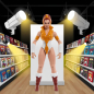 Preview: Masters of the Universe Cartoon Collection Actionfigur 2024 Teela 14 cm von Mattel